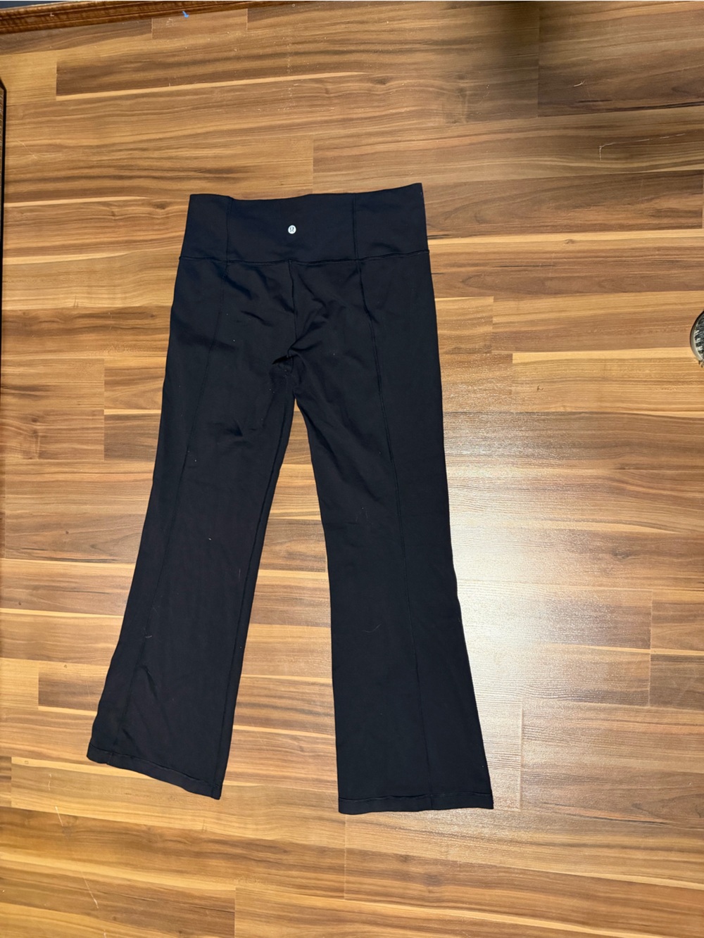 ⭐️TAKE 50% OFF⭐️ lululemon flared leggings